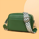 Bolsa de Ombro Delux - Elegância e Praticidade