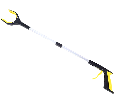 Gripper Extender -Pegador Dobrável - Multiuso