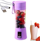 Mini liquidificador elétrico portátil