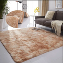 Tapete Shaggy Luxuoso Peludo Fofinho 2,00x1,50 – Para Sala ou Quarto