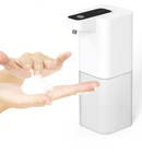 Dispenser Com Sensor Automático De Sabonete À Prova D’água (Compre1 Leve 2)