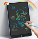 Tablet Lousa Magica Lcd 12 polegadas Sortidas