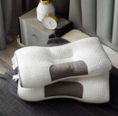 Travesseiro Ortopédico Para Cervical – Alívio de Dores em 1 Noite