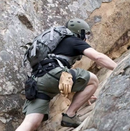 Bermuda Tática Masculina