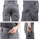 Bermuda Tática Masculina