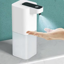 Dispenser Com Sensor Automático De Sabonete À Prova D’água (Compre1 Leve 2)