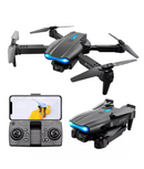 Mini Drone Nyr E99 Pro2 Dupla Câmera 4k Wifi