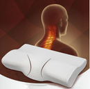 Travesseiro Ortopédico Para Cervical – Alívio de Dores em 1 Noite