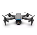 Mini Drone Nyr E99 Pro2 Dupla Câmera 4k Wifi