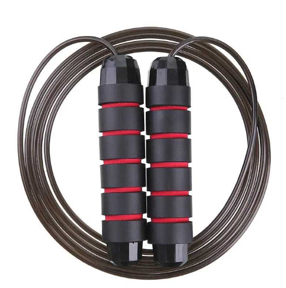 Corda de Pular Com Rolamento Ajustável Profissional 3M - Aero
