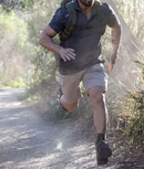 Bermuda Tática Masculina