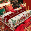 Toalha de Mesa Natalina 2024