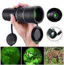 Super Monóculo Profissional Telescópio Astronômico Binóculo Potente