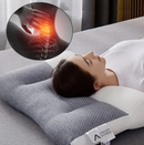 Travesseiro Ortopédico Para Cervical – Alívio de Dores em 1 Noite