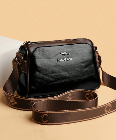Bolsa transversal