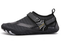 Sapatilha Aquatica de Neoprene Hibrida - AquaFlex