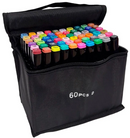 Conjunto De Canetas De Aquarela