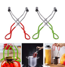 Alicate Para Levantar Potes de Conserva 2 Com Alça – Segurança e Praticidade em 1 Ferramenta