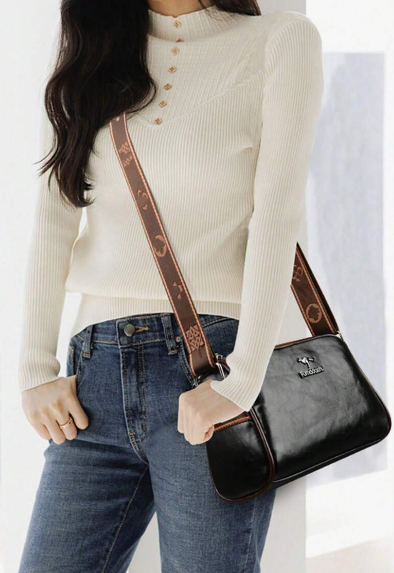 Bolsa transversal