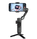 Gimbal Estabilizador de Celular com 3 Eixos e 330 Graus