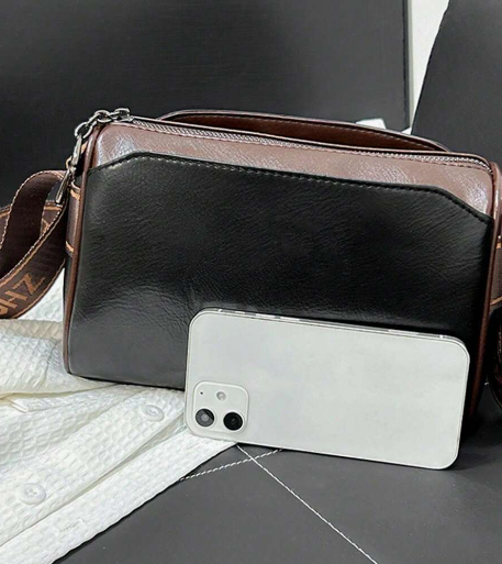 Bolsa transversal
