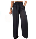 Kit 3 Calça Pantalona  Feminina Duna - Conforto e Estilo