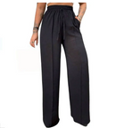 Kit 3 Calça Pantalona  Feminina Duna - Conforto e Estilo