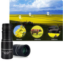 Super Monóculo Profissional Telescópio Astronômico Binóculo Potente