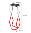 Alicate Para Levantar Potes de Conserva 2 Com Alça – Segurança e Praticidade em 1 Ferramenta