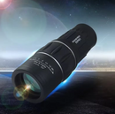 Super Monóculo Profissional Telescópio Astronômico Binóculo Potente