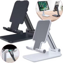 Suporte Para Celular e Tablet Dobrável Portátil