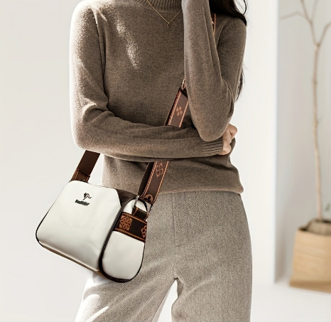 Bolsa transversal