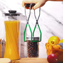 Alicate Para Levantar Potes de Conserva 2 Com Alça – Segurança e Praticidade em 1 Ferramenta