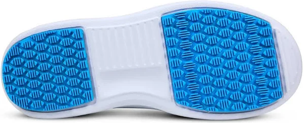Sapato Onda Maxxi Enfermagem Hospital Conforto Leve Trabalho Anti-derrapante +MASSAGEADOR DE BRINDE