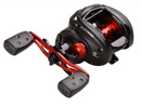 Carretilha Abu Garcia BLACK MAX3 - Anti-Cabeleira [GANHE UM BRINDE ESPECIAL]
