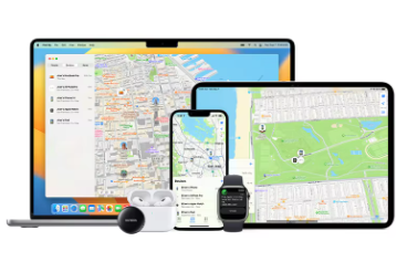 Smart Tag Ugreen Compativel Apple Find My Airtag Rastreador