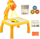 Mesa Projetora de Led para Desenhar