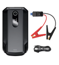 Auxiliar De Partida C/ Powerbank E Lanterna Baseus 10000 Mah