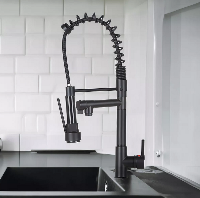 Torneira Gourmet para Cozinha Flexivel Moderna