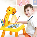 Mesa Projetora de Led para Desenhar