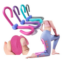 Aparelho Borboleta Adutora Exercicio Casa - Treino Perna Coxa Pelvis