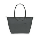 Bolsa longchamp Original série verde tote bag longa