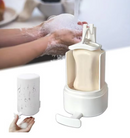 Dispenser Moedor de Sabonete