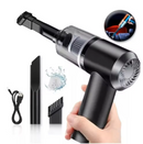 Aspirador de Pó Portátil 3 em 1