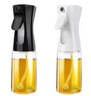 Frasco Spray de Óleo ou Azeite - 2 Unidades