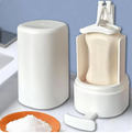 Dispenser Moedor de Sabonete