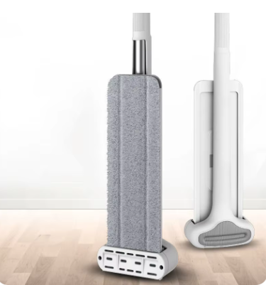 Mop Rodo Esfregão  Inteligente de Limpeza+ Brinde+frete gratis a pronta entrega