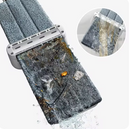 Mop Rodo Esfregão  Inteligente de Limpeza+ Brinde+frete gratis a pronta entrega