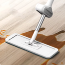 Mop Rodo Esfregão  Inteligente de Limpeza+ Brinde+frete gratis a pronta entrega