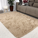 Tapete Shaggy Luxuoso Peludo Fofinho 2,00x1,50 – Para Sala ou Quarto